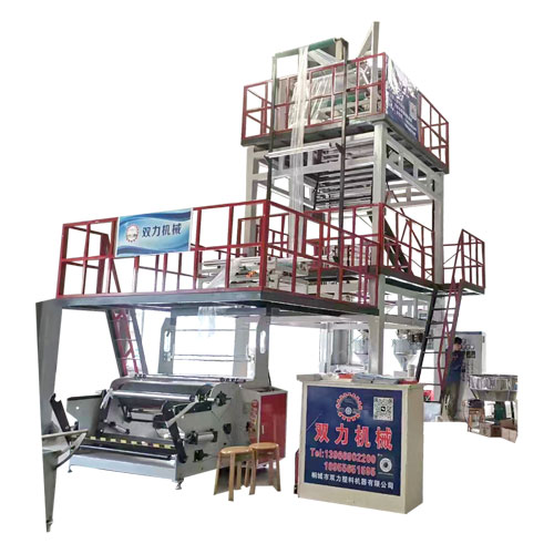 High end configuration high-voltage ABA model